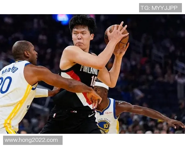 媒体人评价杨瀚森首秀表现:得分即是胜利 逐步进步才是关键